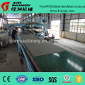 Hastheck 100% Non-asbestos Calcium Silicate/ Fiber Cement Board Production Line/Machine line